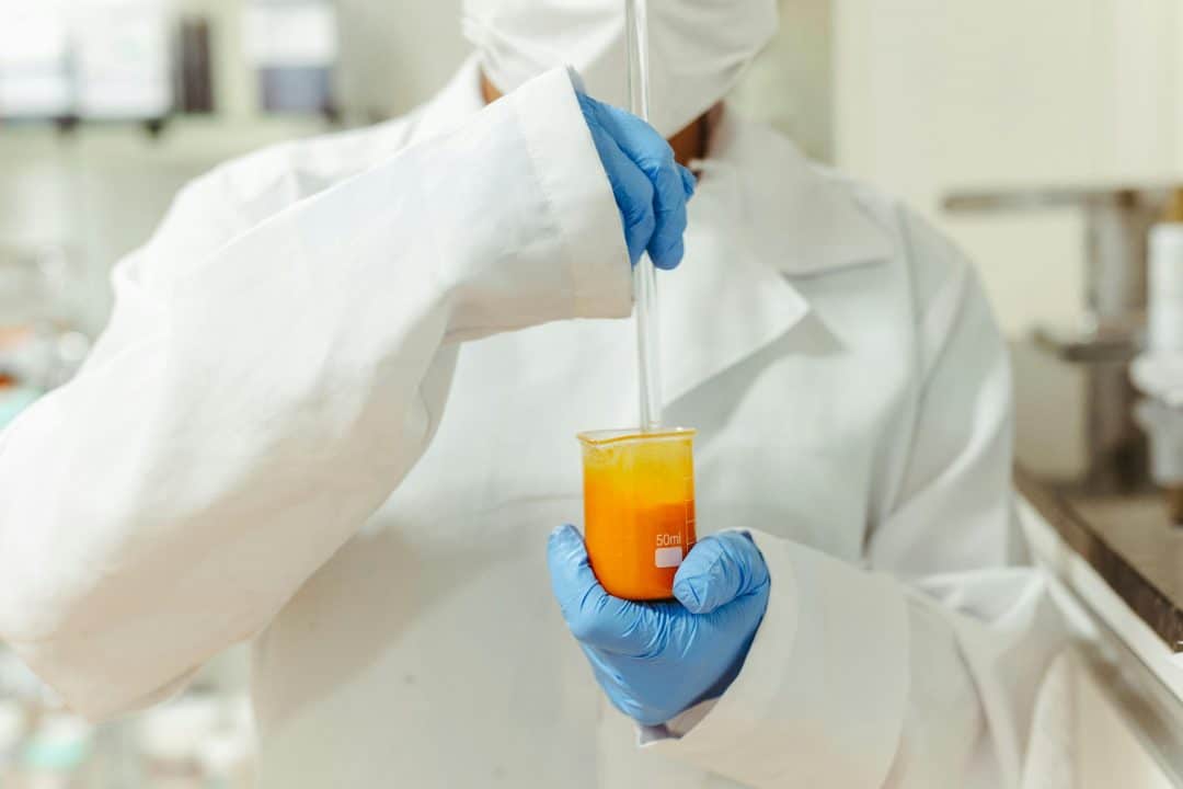 ما هي أفضل تخصصات كلية العلوم في الجامعات التركية 2025؟