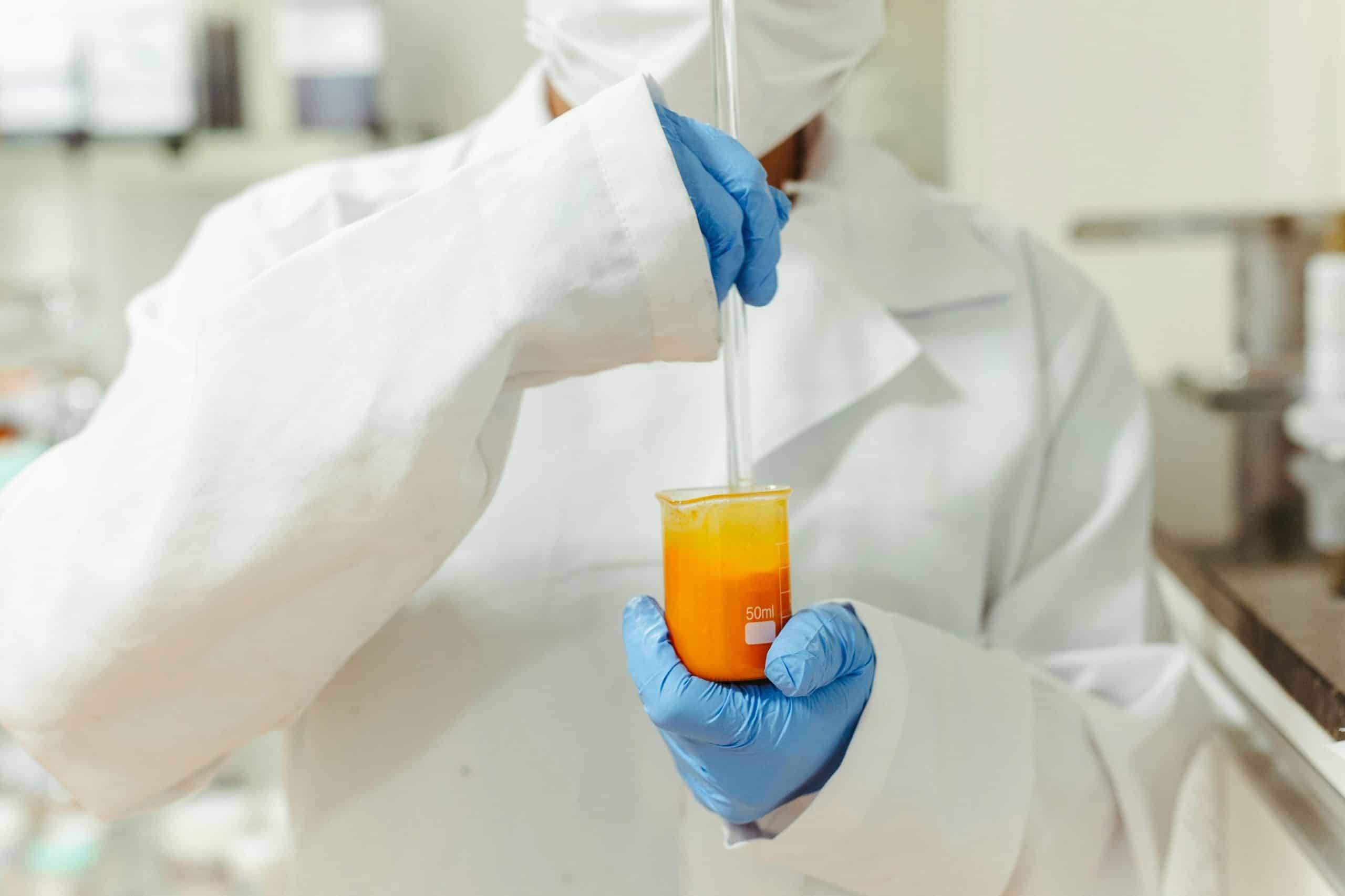 ما هي أفضل تخصصات كلية العلوم في الجامعات التركية 2025؟
