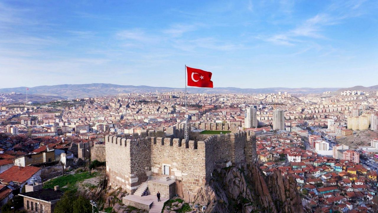 Ankara Universities | Top 5 Private Universities in Ankara