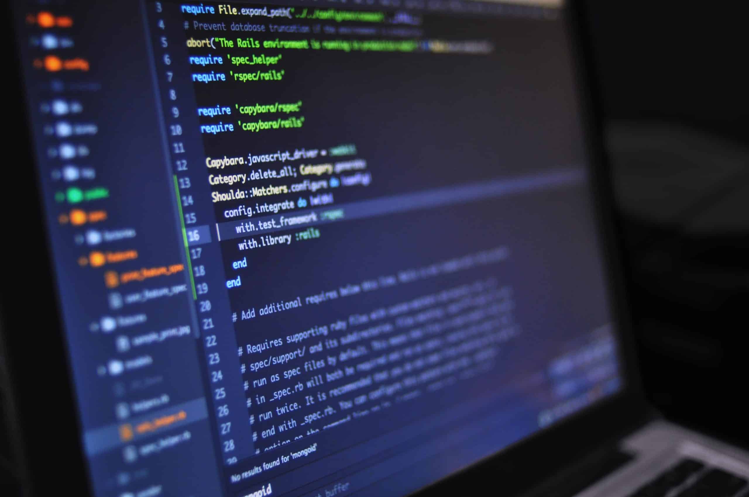 Computer science