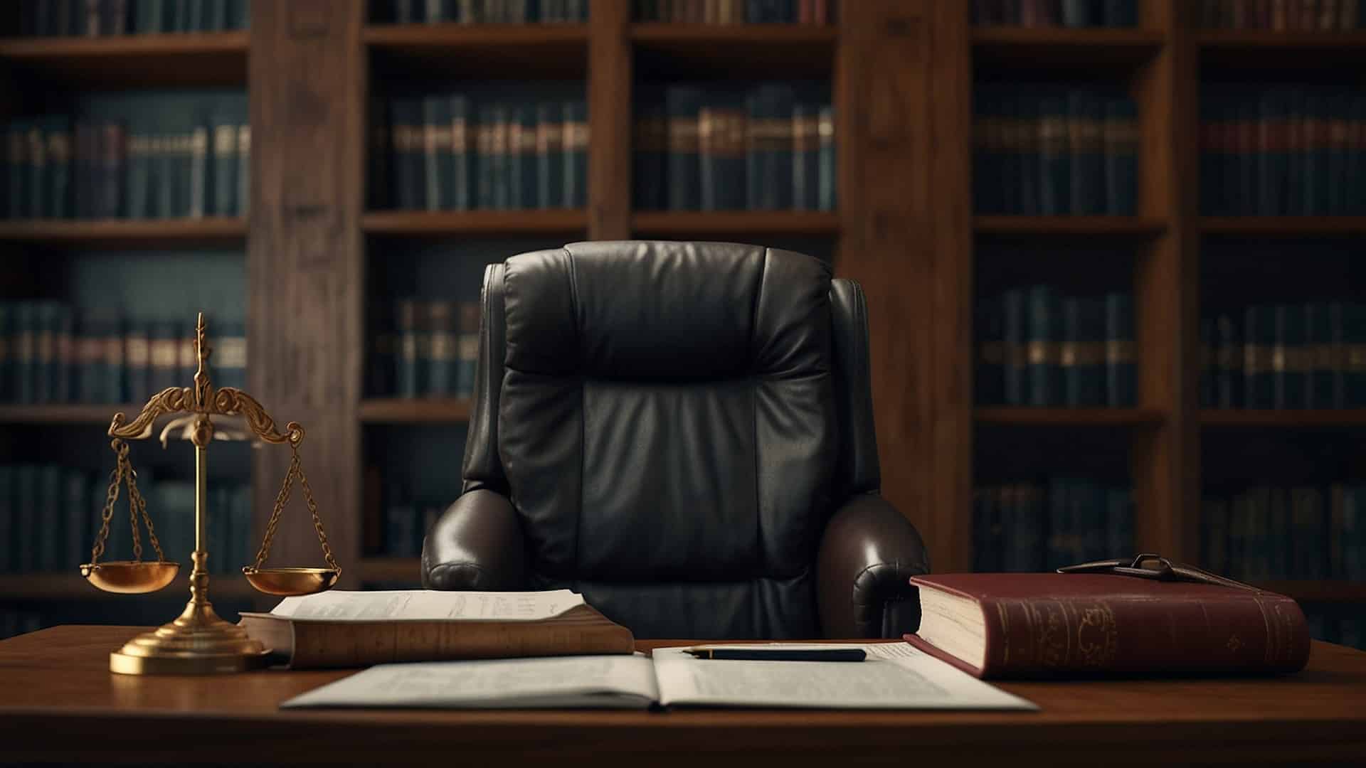 Law and Legal Studies