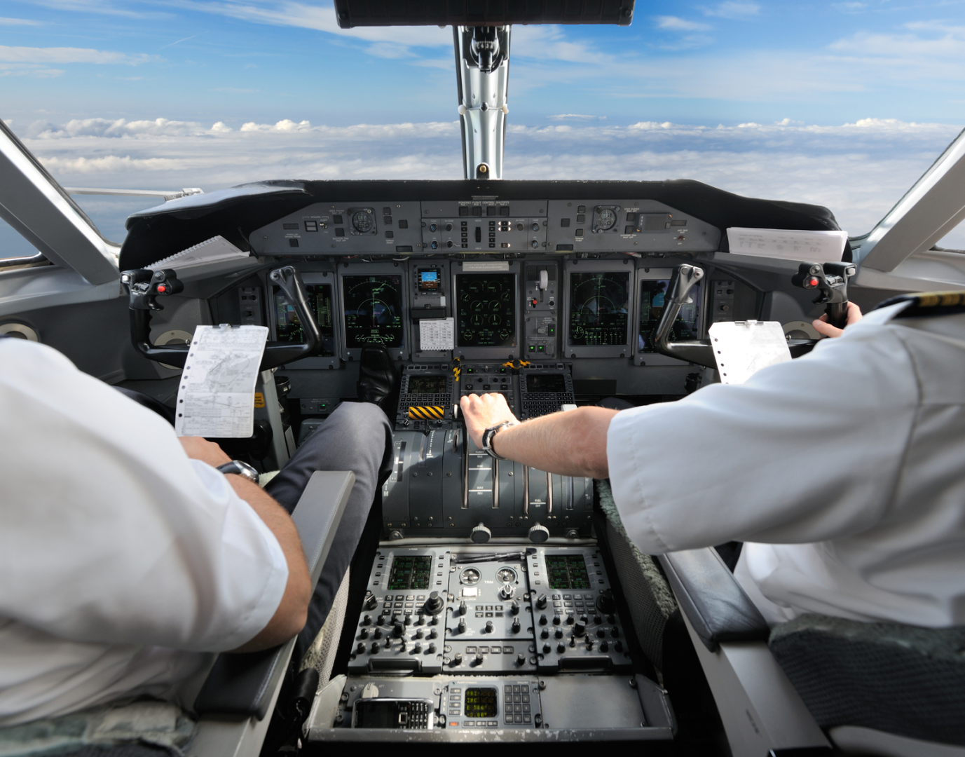 the cost of studying aviation in Turkey