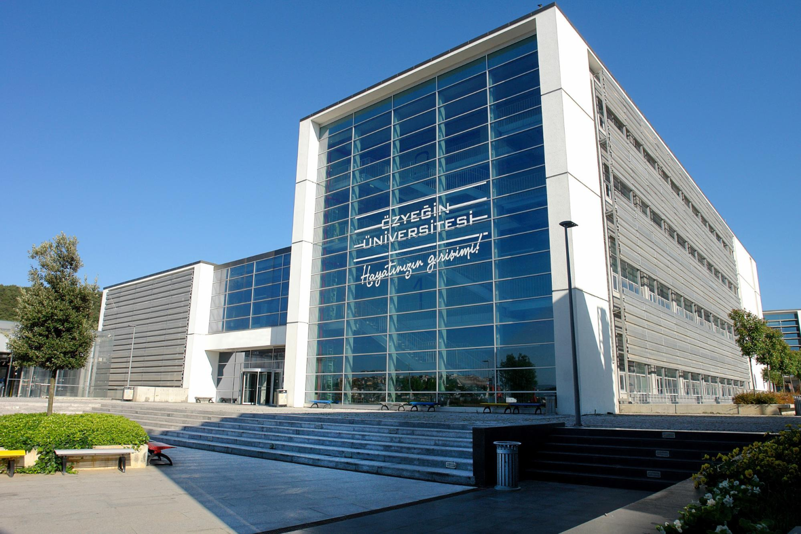 Ozyegin University