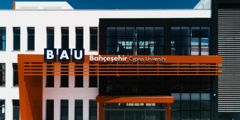 Bahcesehir Cyprus University