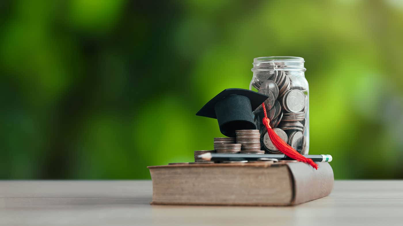 Costs of Studying Law and Legal
