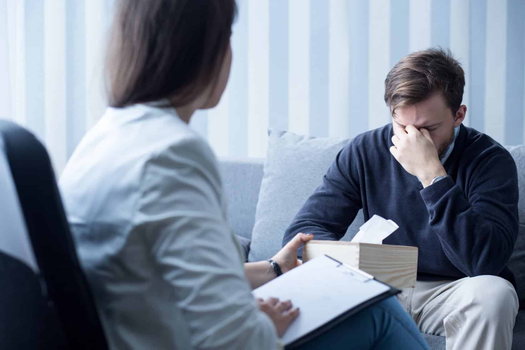 Psychological Counseling and Guidance
