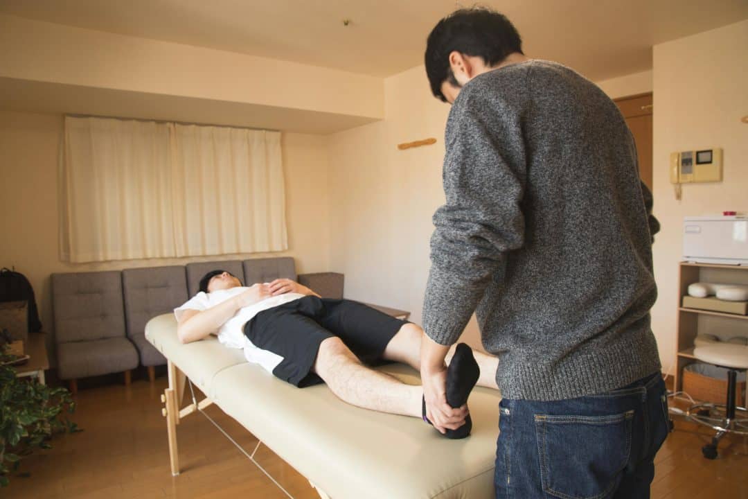 ما هي كلية العلاج الطبيعي في تركيا؟