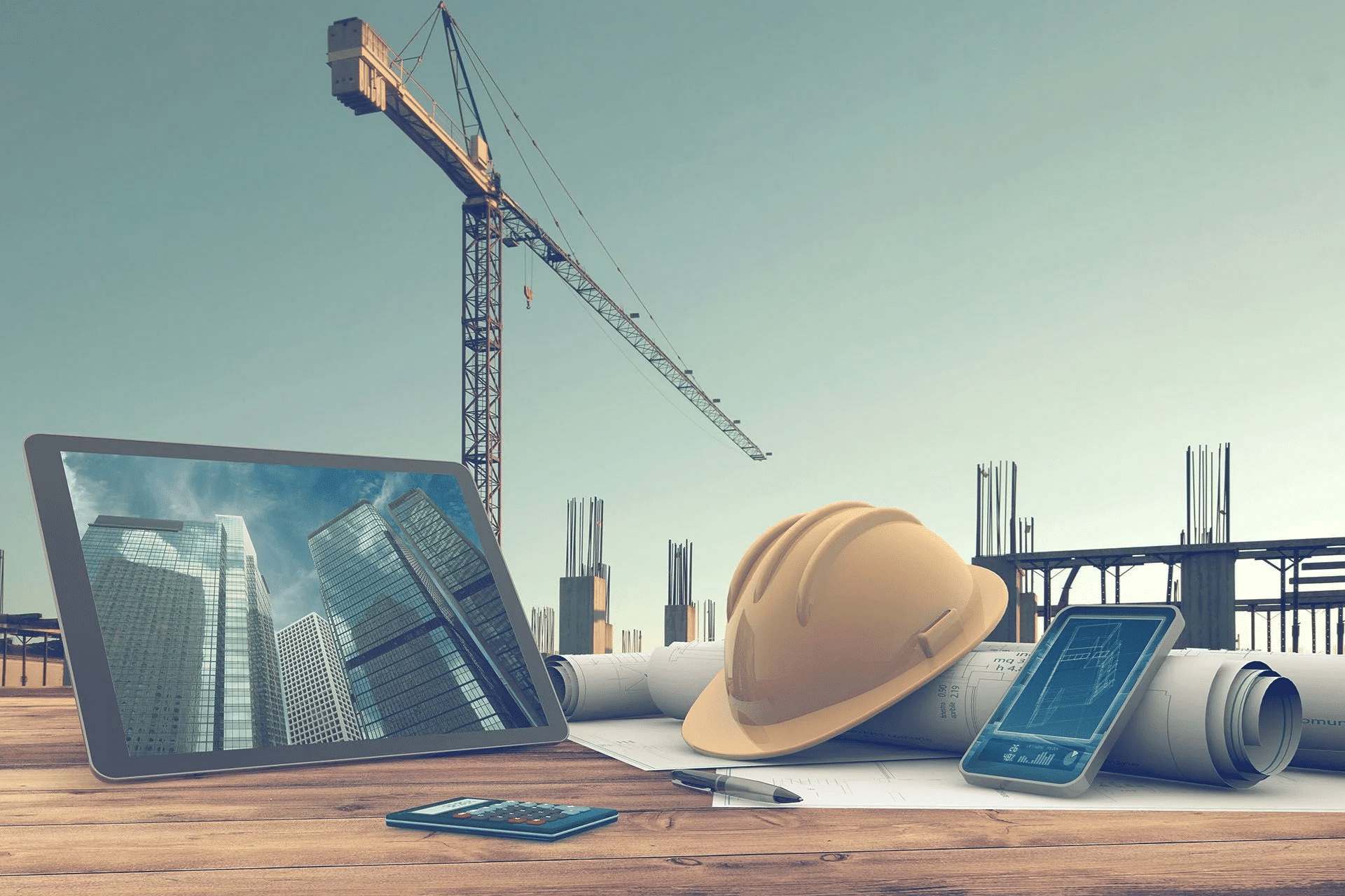ما هي مميزات دراسة الهندسة المدنية؟