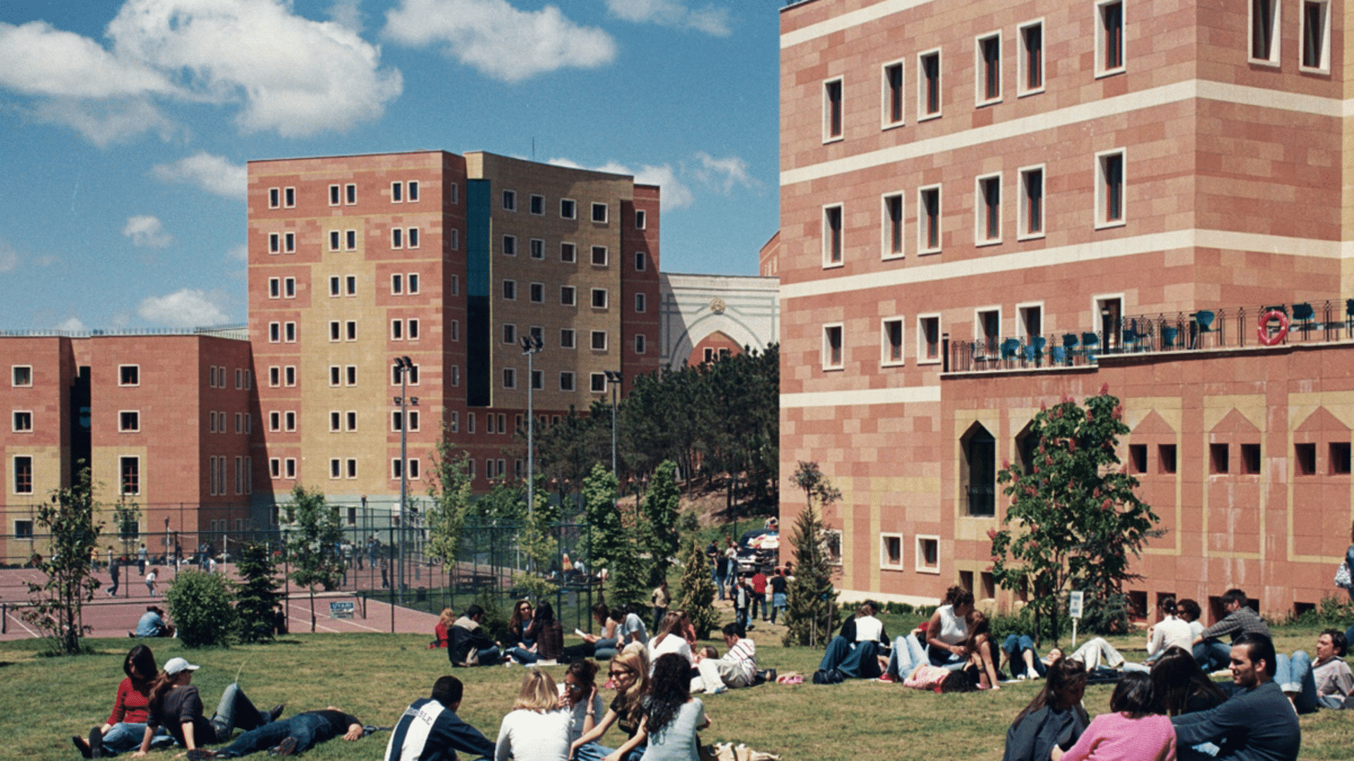 Yeditepe University
