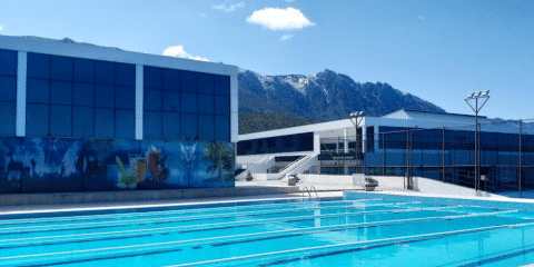 Girne- American- University