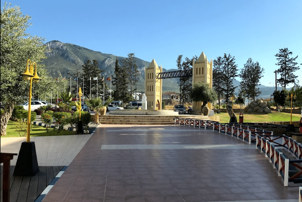Cyprus - Science - University