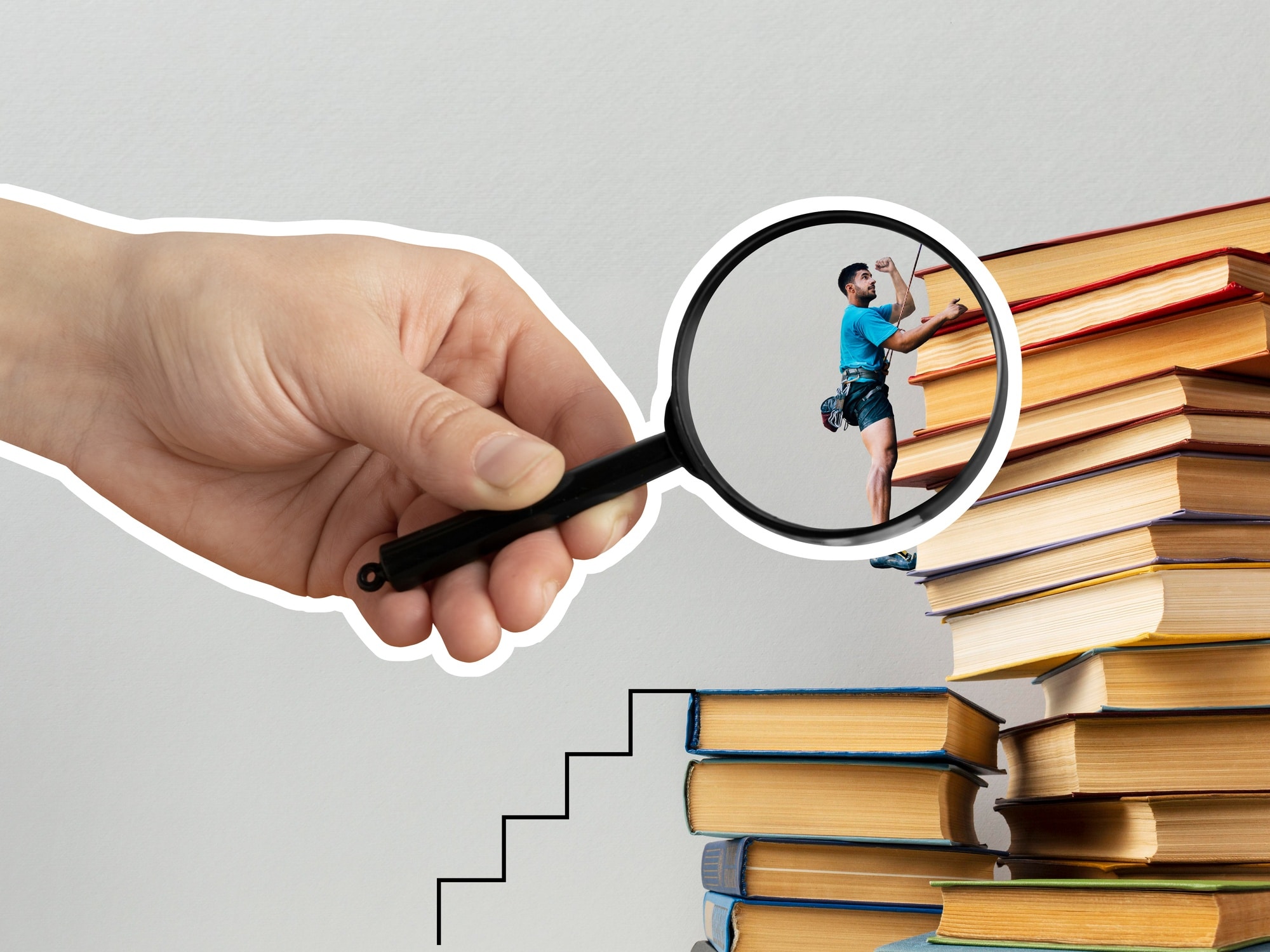 كيف تختار أفضل تخصص جامعي 2025؟