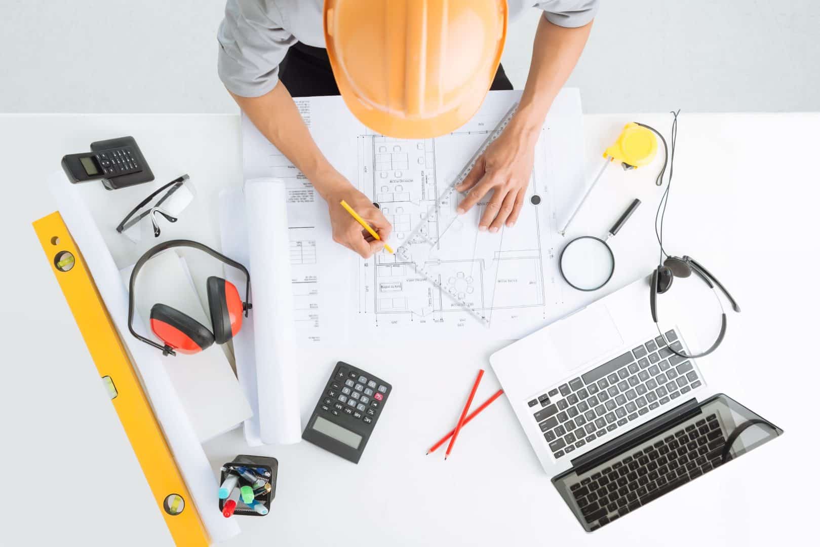 الهندسة في تركيا
