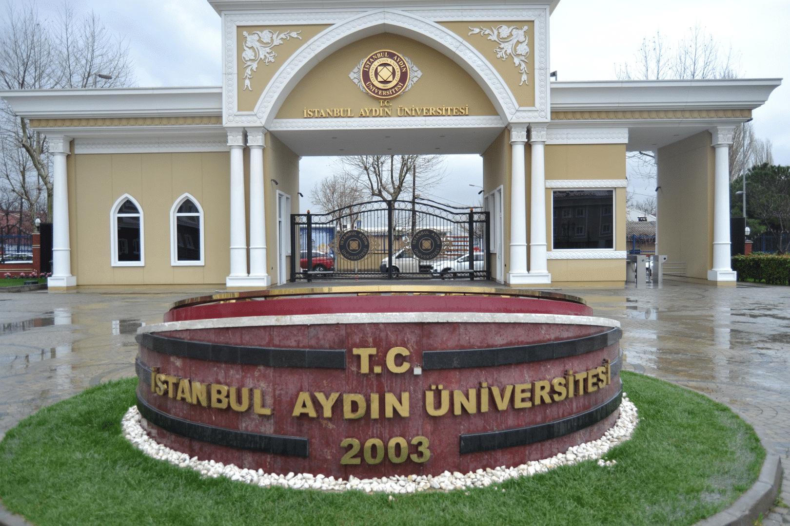 Aydin Istanbul private university - Istanbul universities
