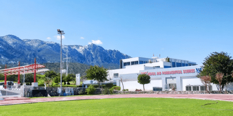 جامعة غيرنا الامريكية