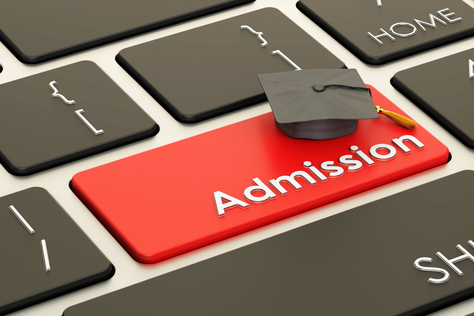 Admission to study medicine at private universities in Turkey
