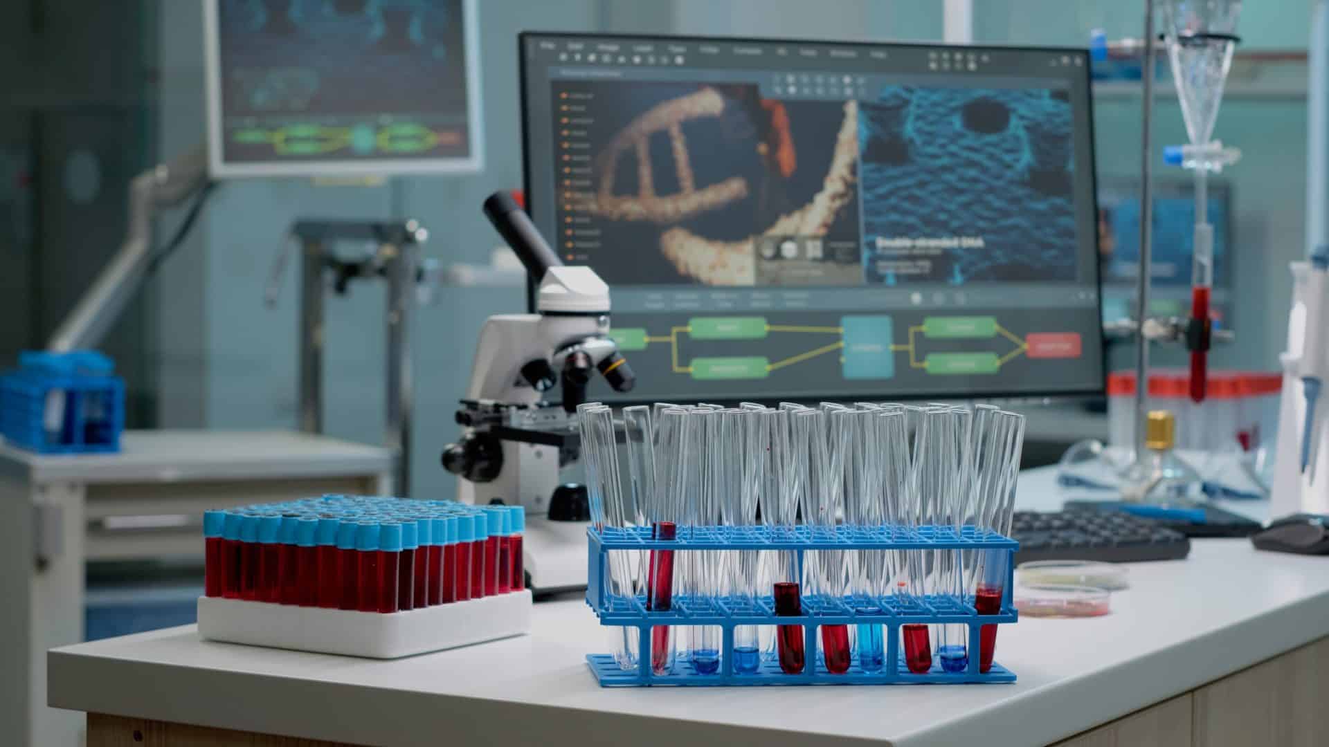 الهندسة الطبية الحيوية في تركيا