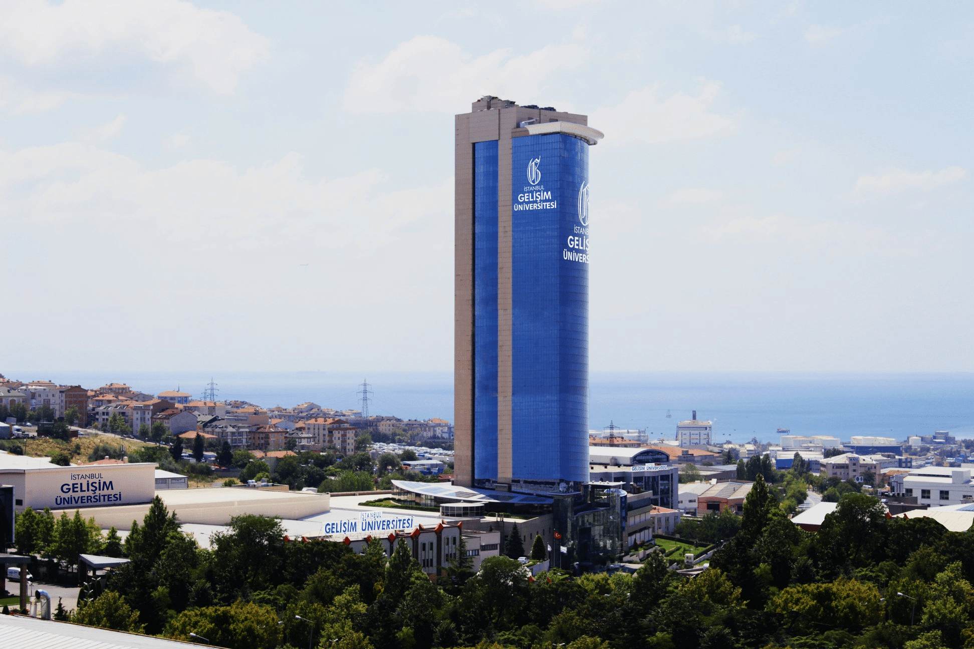 Istanbul Gelisim University