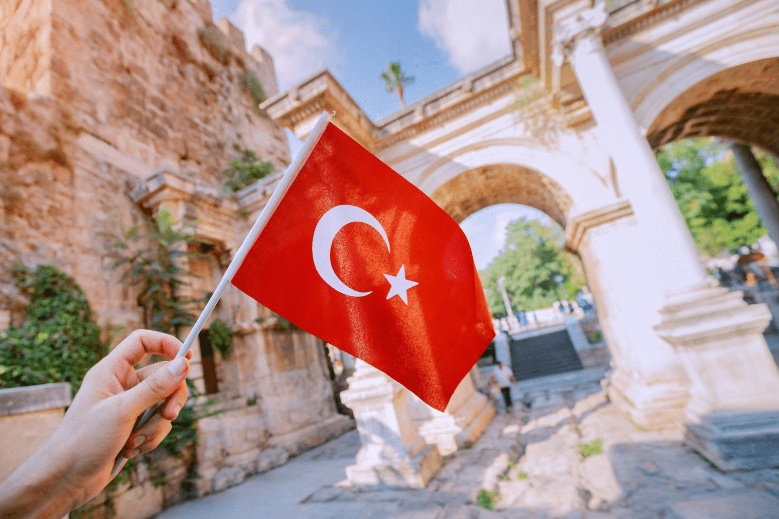 كيف تبدو الحياة الطلابية في تركيا؟