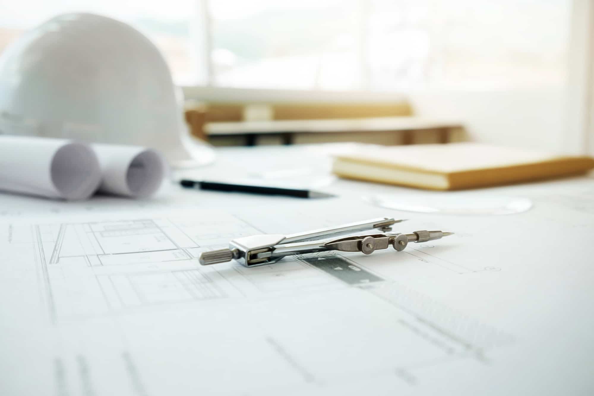 هل يمكن دراسة الهندسة المعمارية في تركيا؟