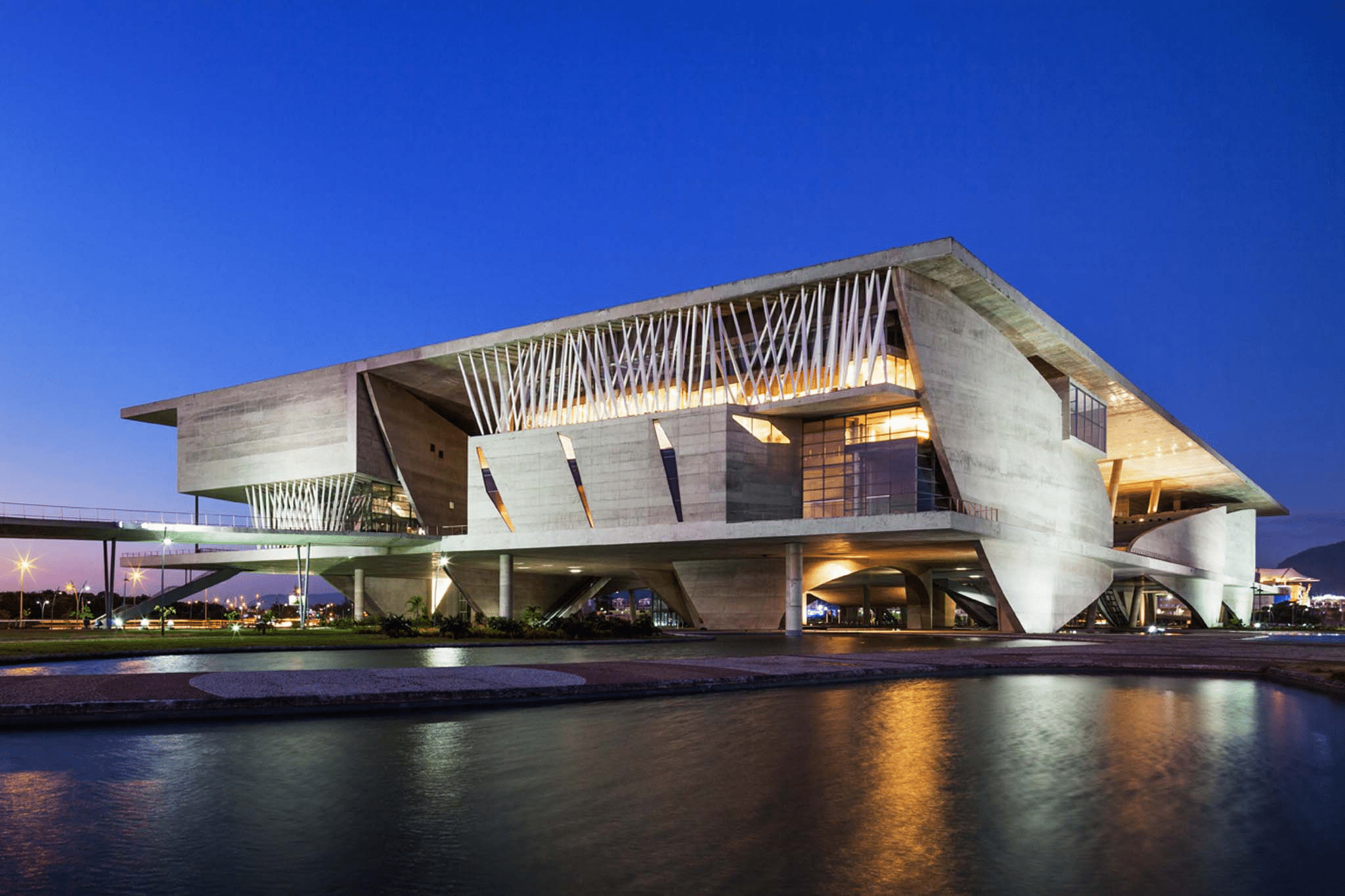دراسة الهندسة المعمارية في تركيا