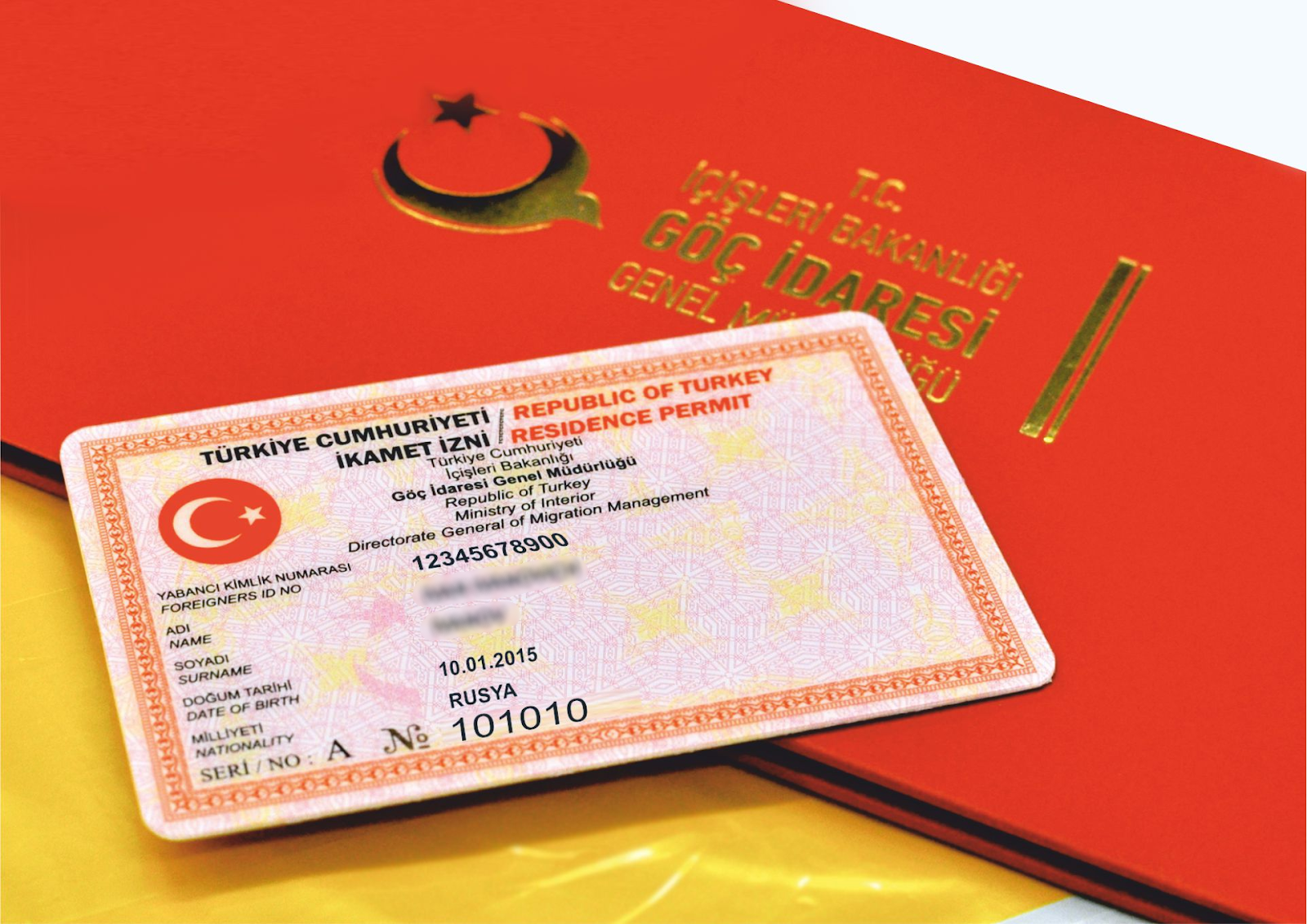 Studying in Turkey - Study Permit