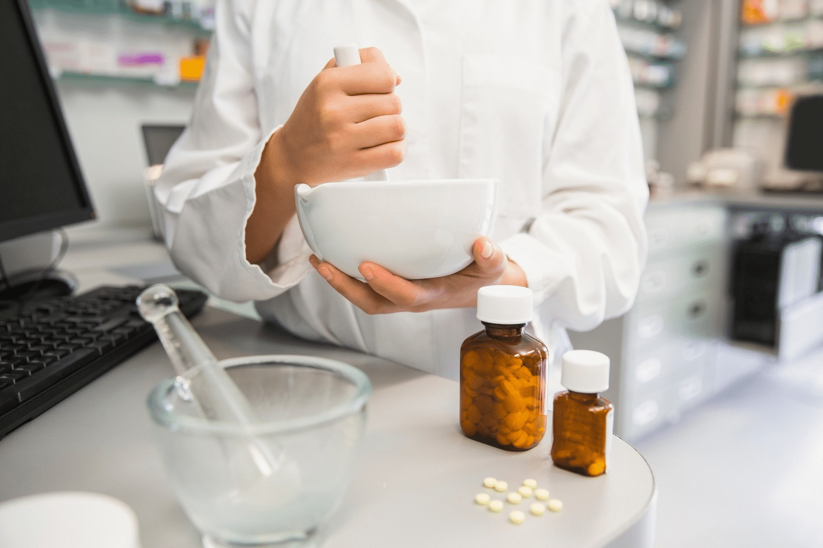Does pharmacy specialization have a future in Turkey?
