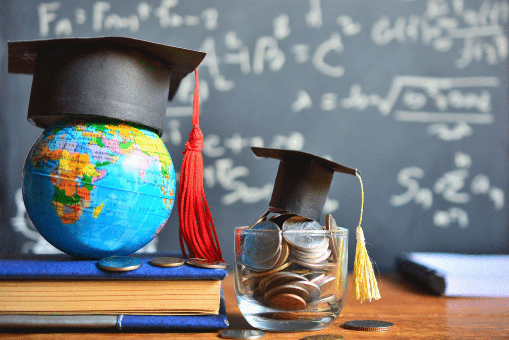 Ranking of Turkish universities
