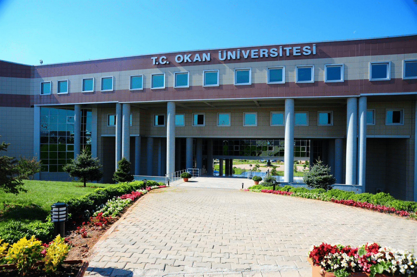 Istanbul Okan University