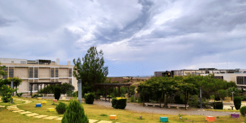 جامعة- الشرق الأوسط التقنية
