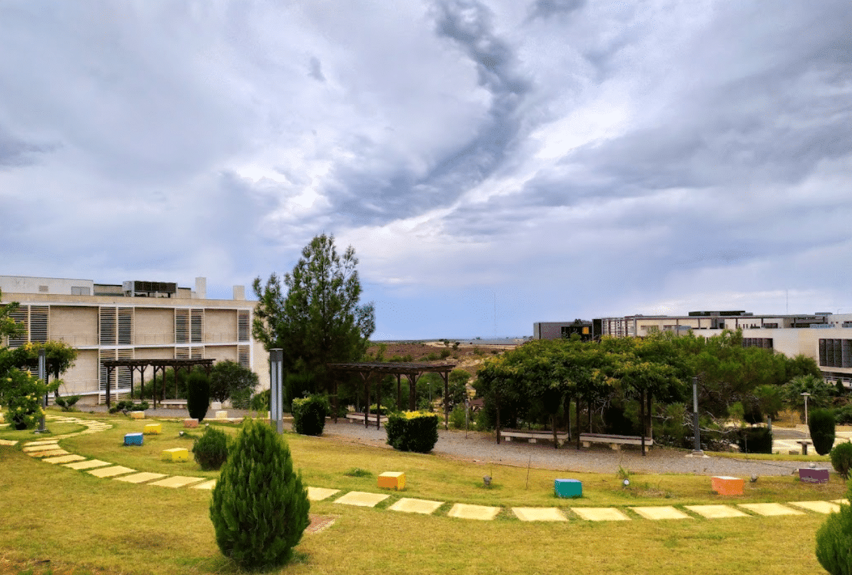 جامعة- الشرق الأوسط التقنية