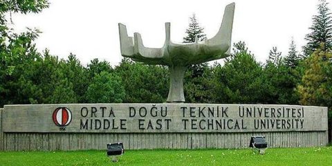 جامعة الشرق الأوسط التقنية