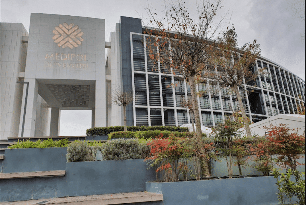 The Best University in Turkey to Study Medicine | Istanbul Medipol
