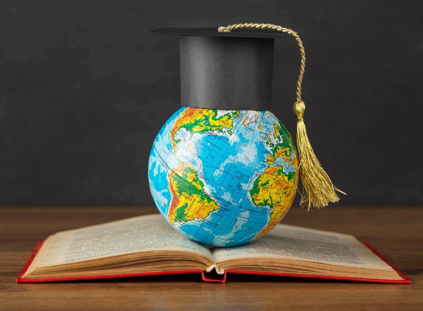 Universities in Turkey