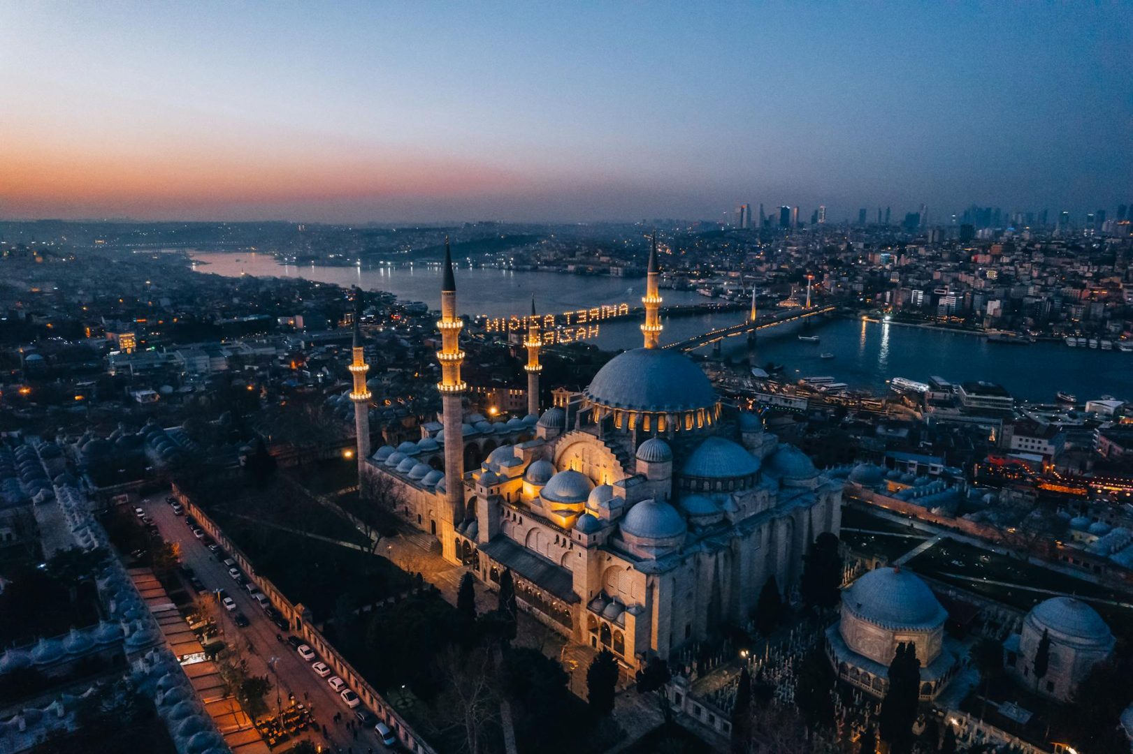 Study in Turkey