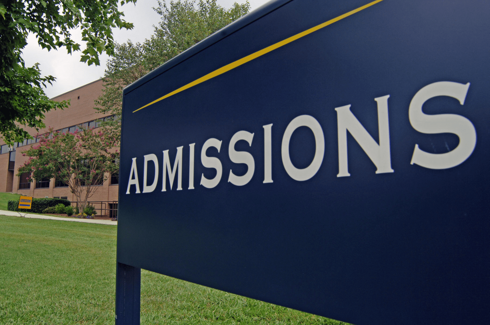 university admission in Turkey