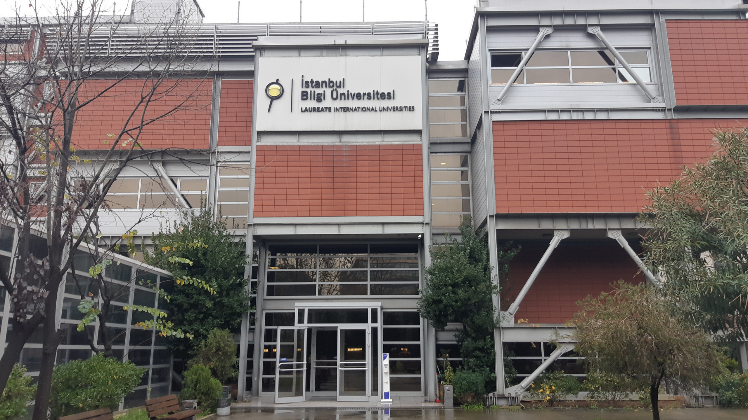 Istanbul Bilgi University