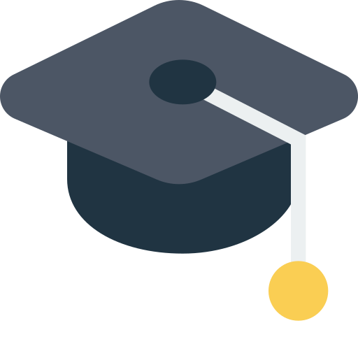 التثبيت بالجامعة