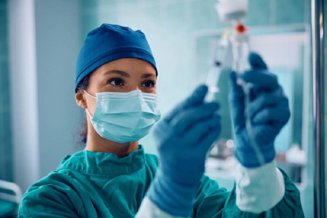 Anesthesia Program