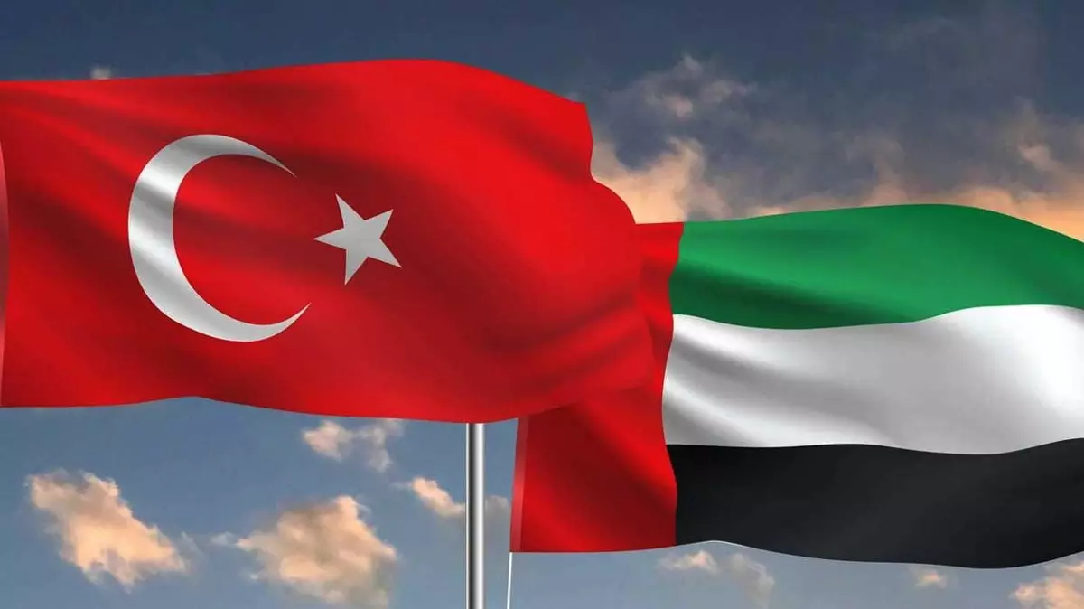 ما هي الجامعات التركية المعترف بها في الإمارات؟