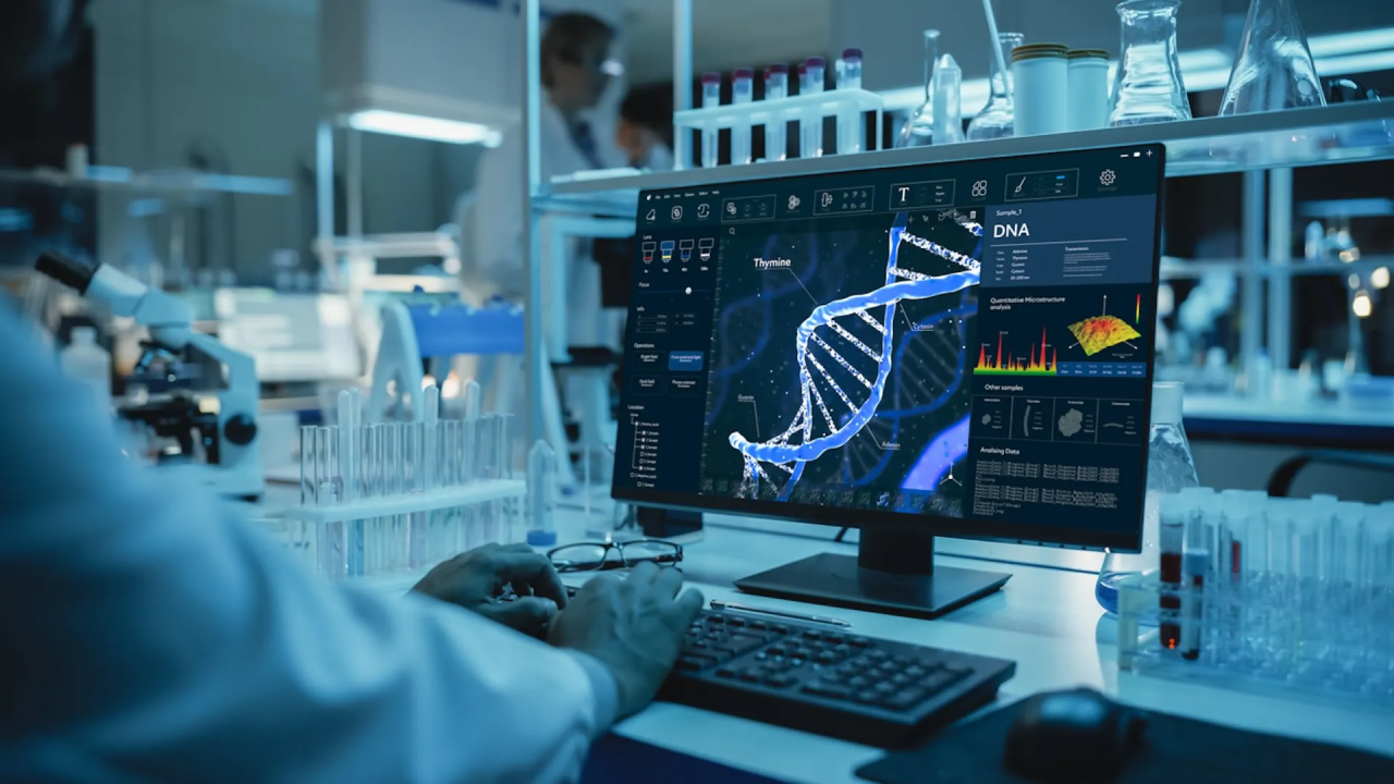 هل تخصص الهندسة الطبية متاح للدراسة في تركيا؟