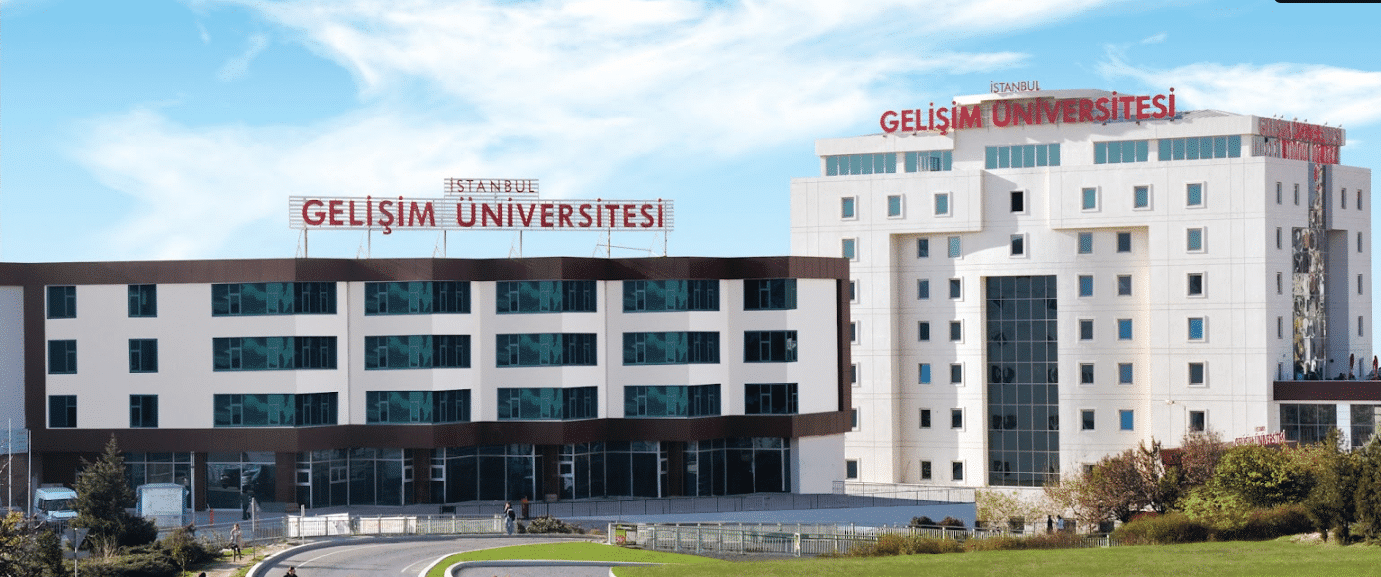 Explore the Majors at Istanbul Gelisim University 2025