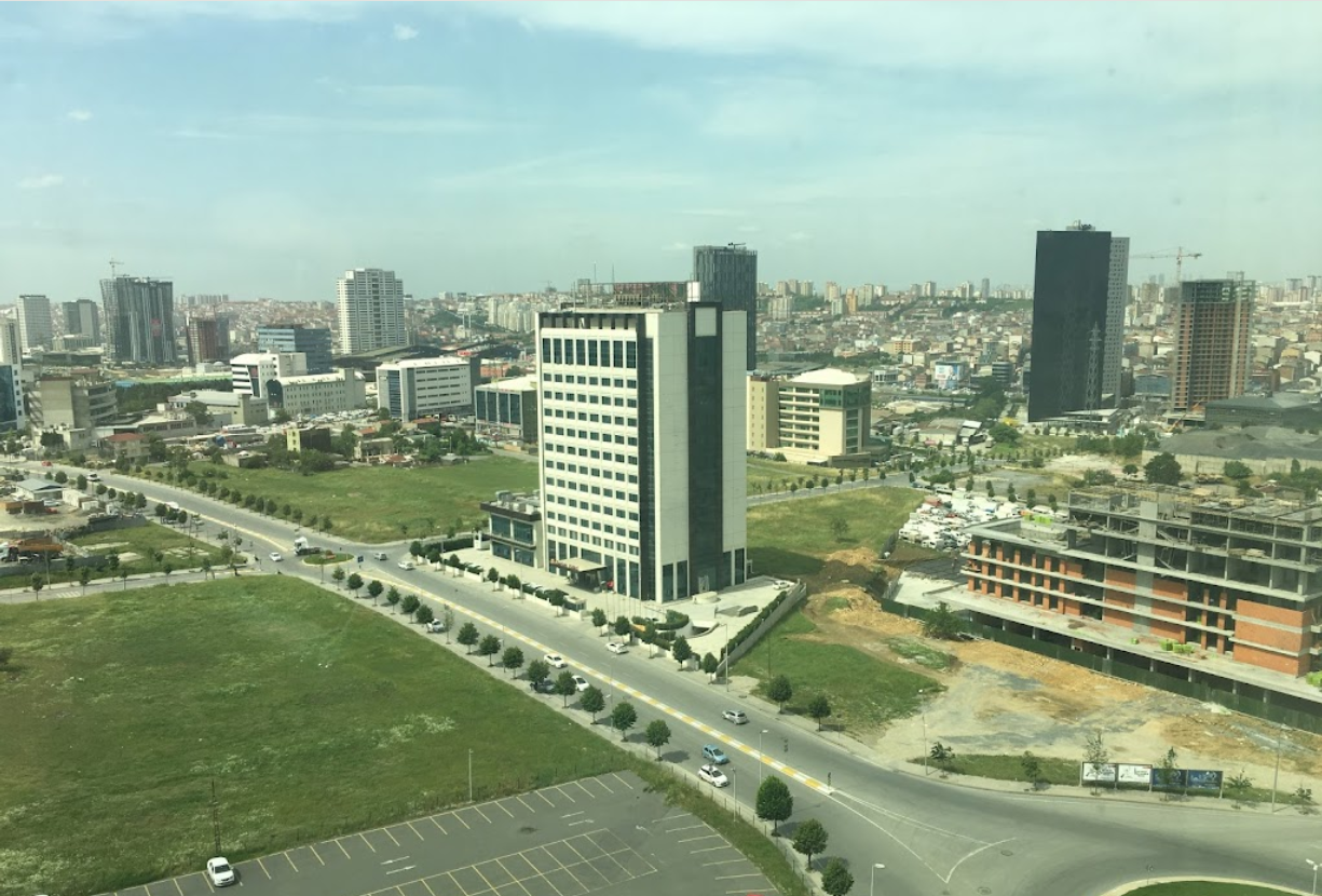 ما هي برامج ومميزات جامعة ألتنباش في تركيا؟