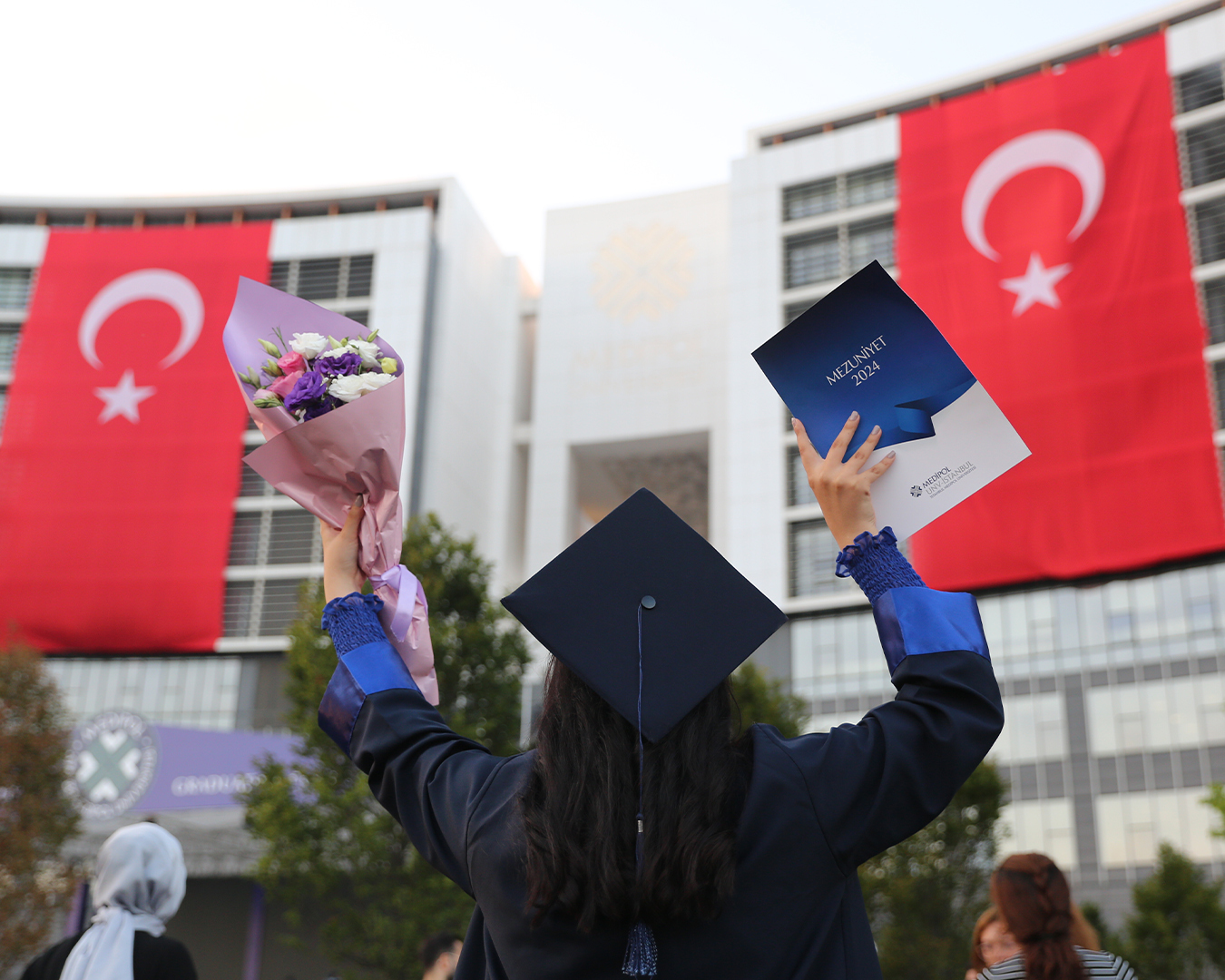 Istanbul Medipol University fees
