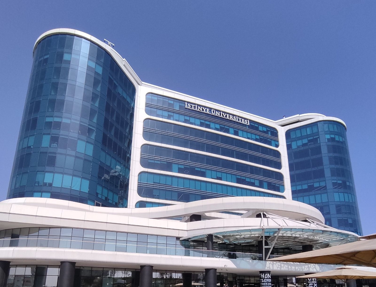 Conditions of Admission to Istinye University