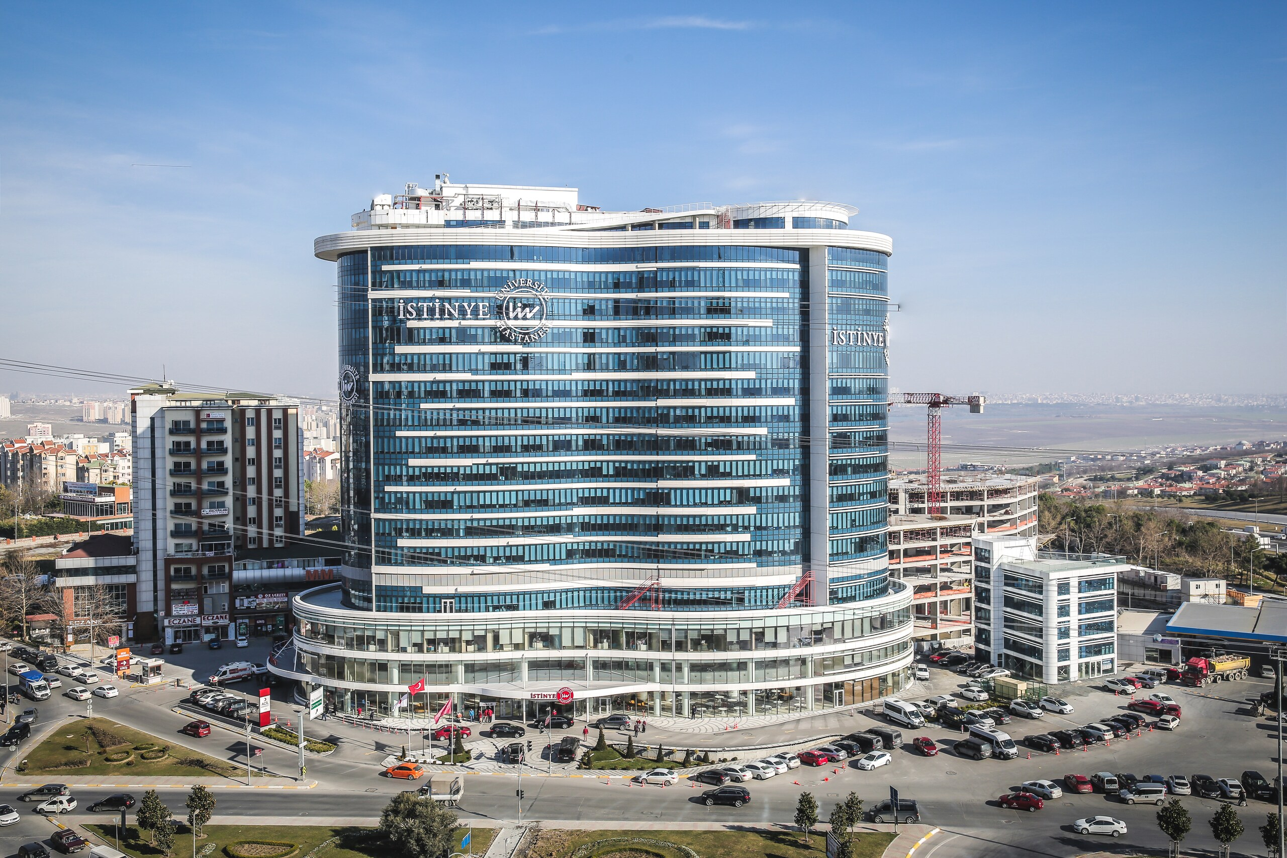 Conditions of Admission to Istinye University