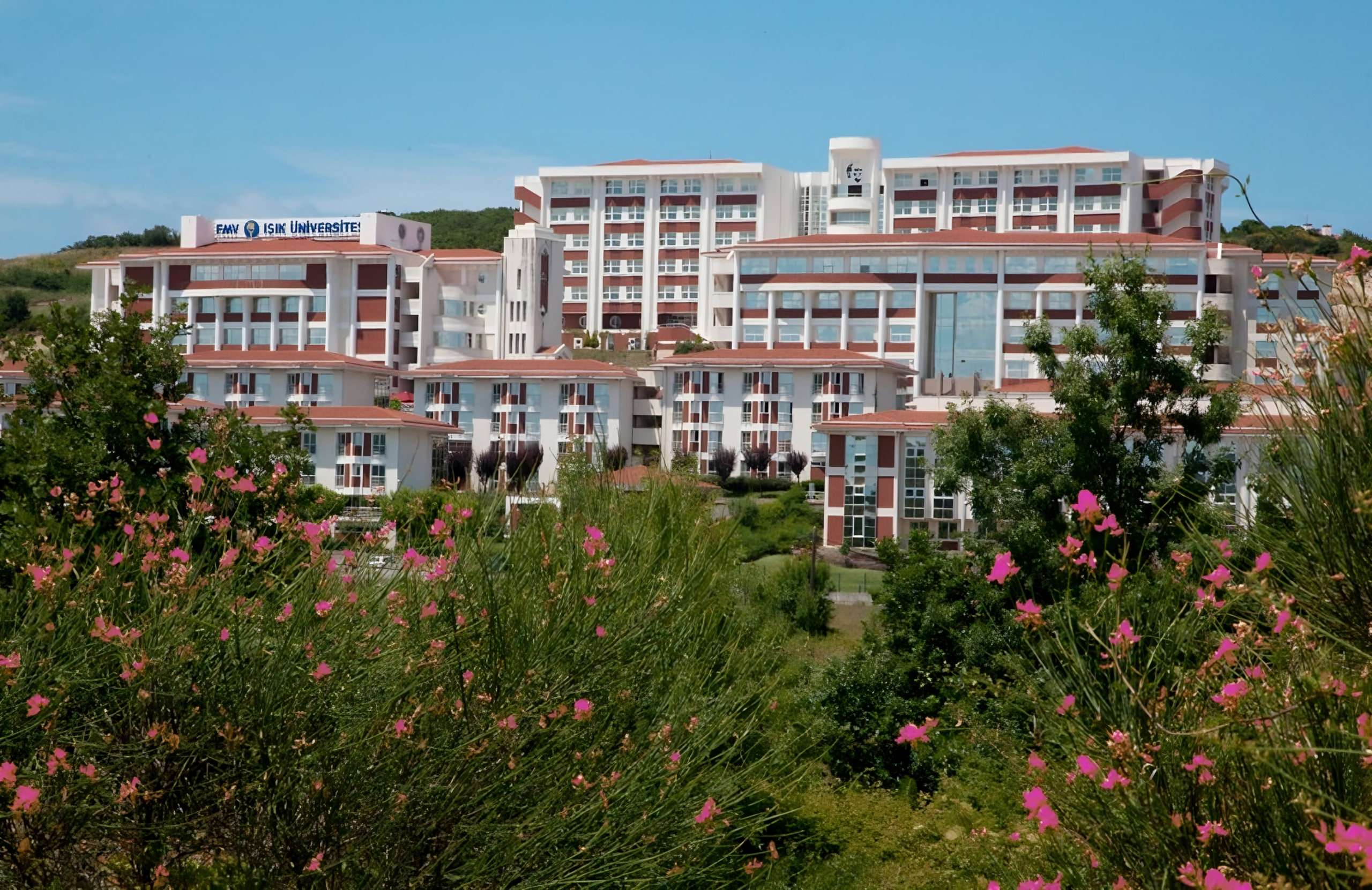 Isik University