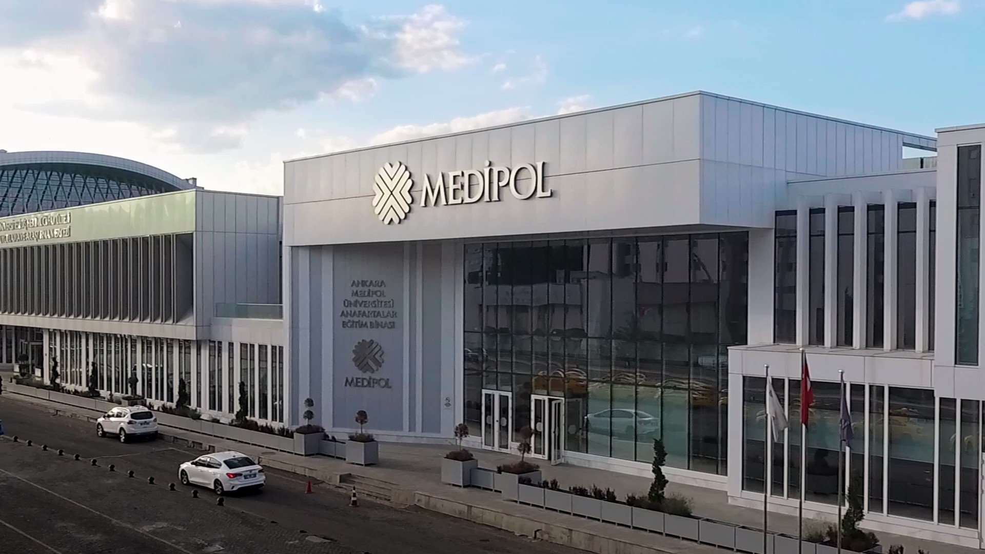 Ankara Medipol University fees