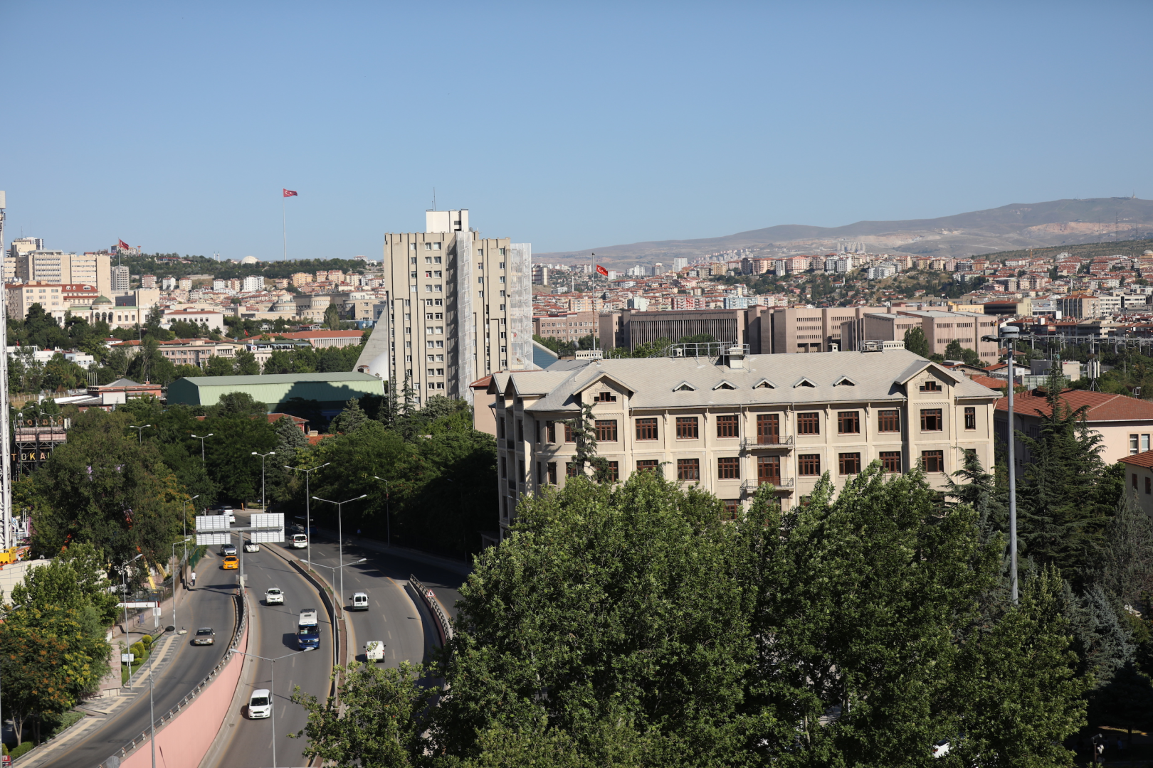 Ankara Medipol University fees for all specialties
