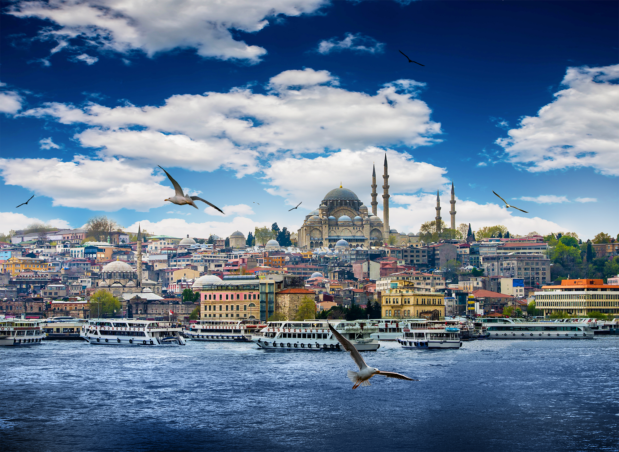 5 of the most prominent Turkish private universities